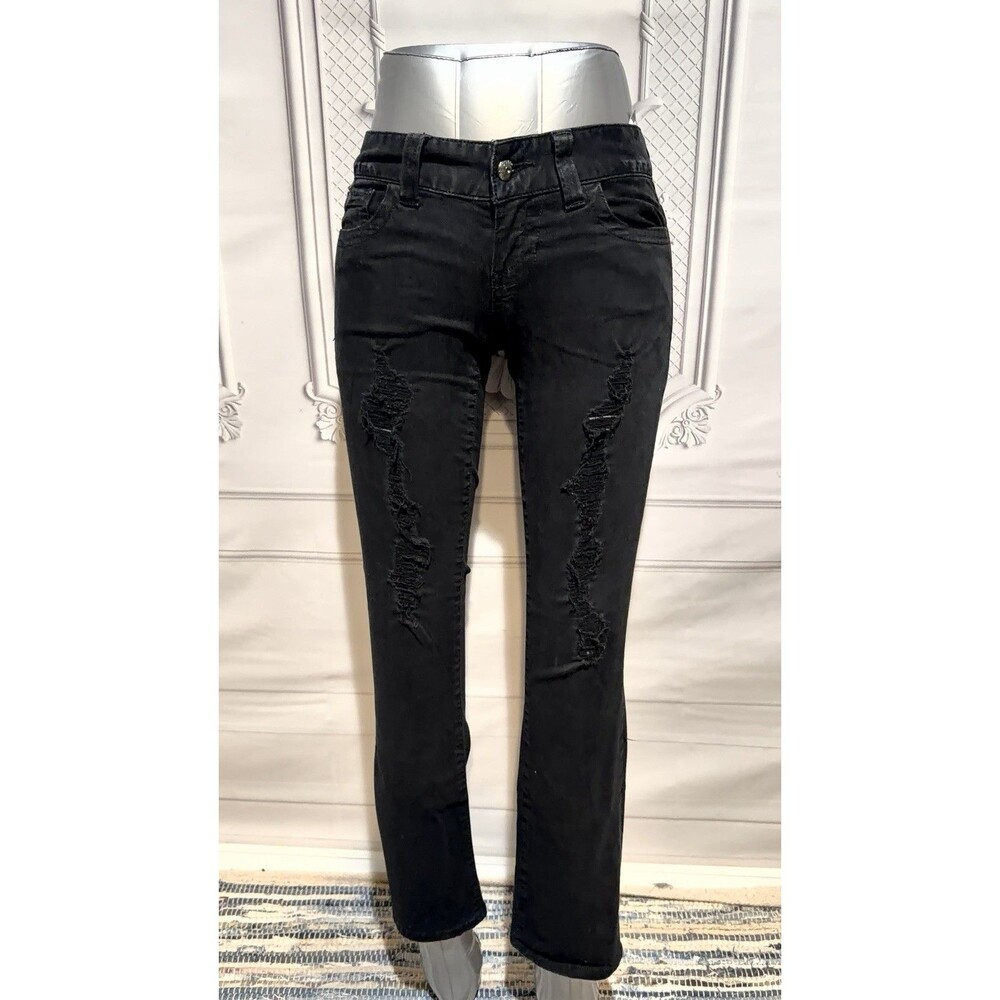 Daredevil Boot Guess Jeans Size 24